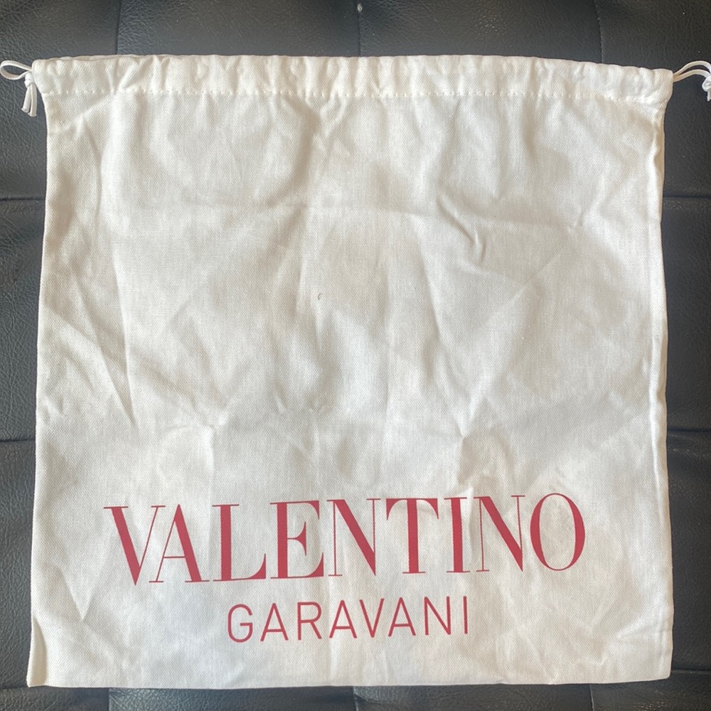 Dust bag